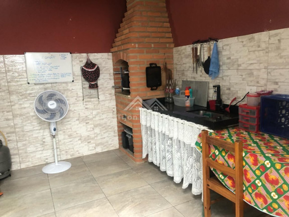 Imagem Casa de Condomínio com 3 Quartos à Venda, 150 m² em Wanel Ville - Sorocaba
