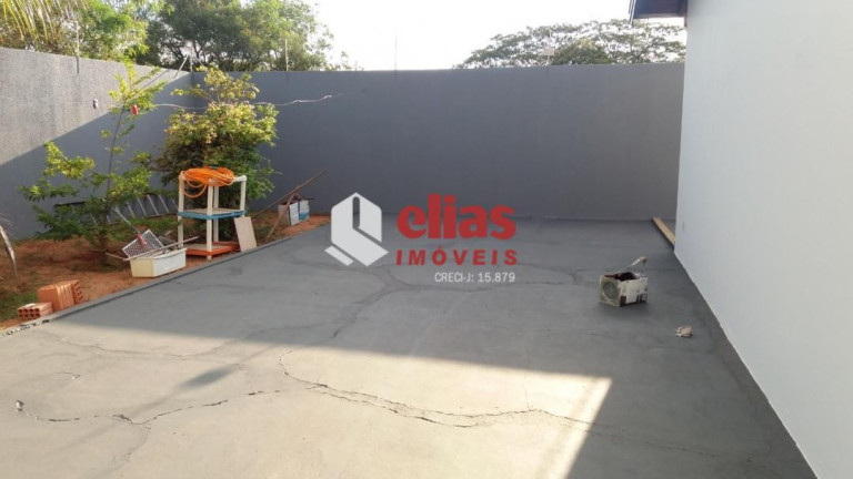 Imagem Casa com 3 Quartos à Venda, 137 m² em Jardim Gerson França - Bauru Imagem Casa com 3 Quartos à Venda, 137 m² em Jardim Gerson França - Bauru