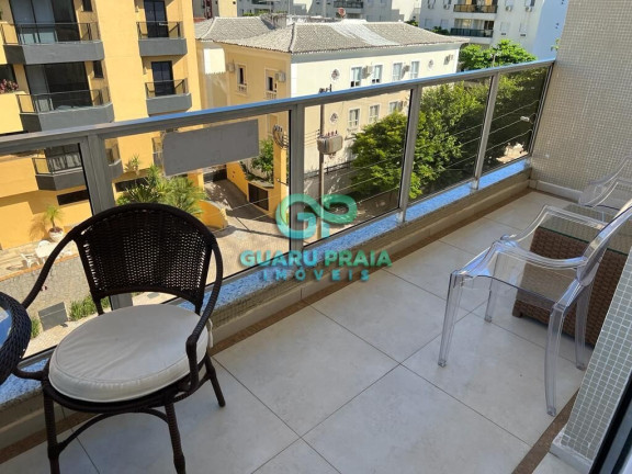 Imagem Apartamento com 3 Quartos à Venda, 200 m² em Enseada - Guarujá Imagem Apartamento com 3 Quartos à Venda, 200 m² em Enseada - Guarujá