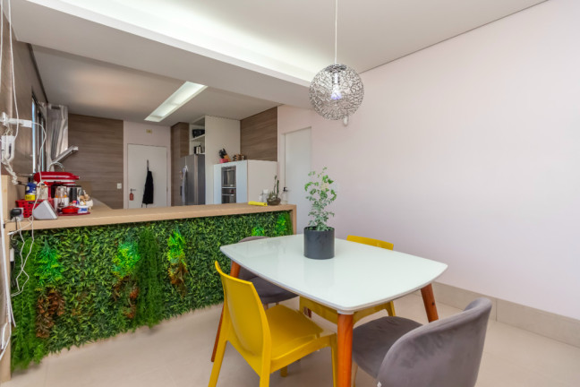 Imagem Apartamento com 3 Quartos à Venda, 184 m² em Tatuapé - São Paulo