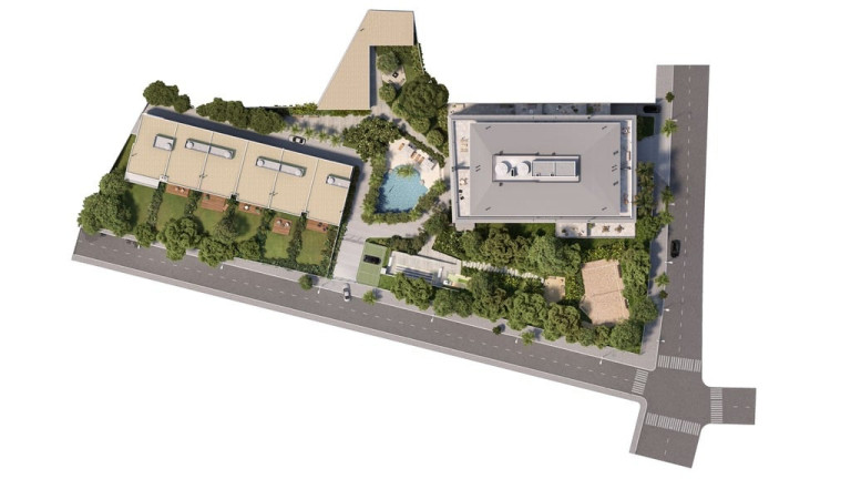 Imagem Cobertura com 3 Quartos à Venda, 251 m² em Menino Deus - Porto Alegre Imagem Cobertura com 3 Quartos à Venda, 251 m² em Menino Deus - Porto Alegre