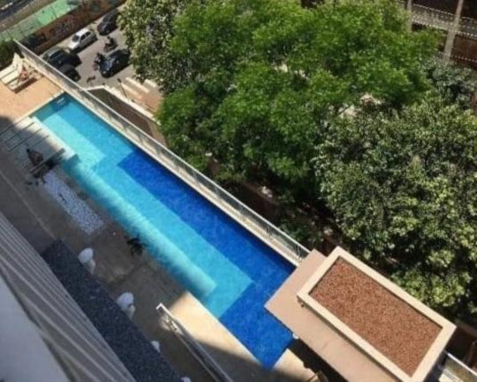 Apartamento com 3 Quartos à Venda, 56 m² em Liberdade - São Paulo