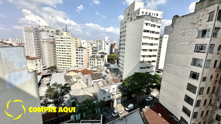 Imagem Apartamento com 1 Quarto à Venda, 58 m² em Santa Cecília - São Paulo Imagem Apartamento com 1 Quarto à Venda, 58 m² em Santa Cecília - São Paulo
