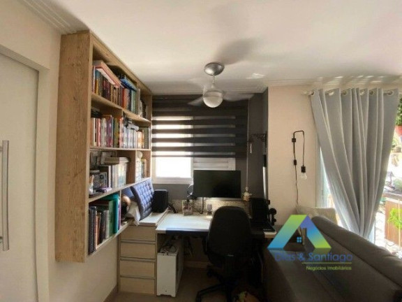 Imagem Apartamento com 1 Quarto à Venda, 51 m² em Vila Bela - São Paulo Imagem Apartamento com 1 Quarto à Venda, 51 m² em Vila Bela - São Paulo