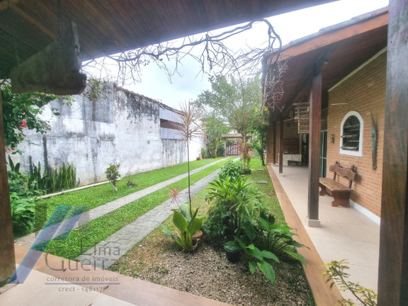 Imagem Casa com 2 Quartos à Venda, 90 m² em Itaguá - Ubatuba Imagem Casa com 2 Quartos à Venda, 90 m² em Itaguá - Ubatuba