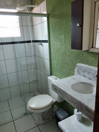 Imagem Sobrado com 2 Quartos à Venda, 73 m² em Massaguaçu - Caraguatatuba