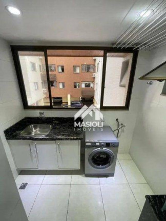 Imagem Apartamento com 4 Quartos à Venda, 164 m² em Praia Da Costa - Vila Velha