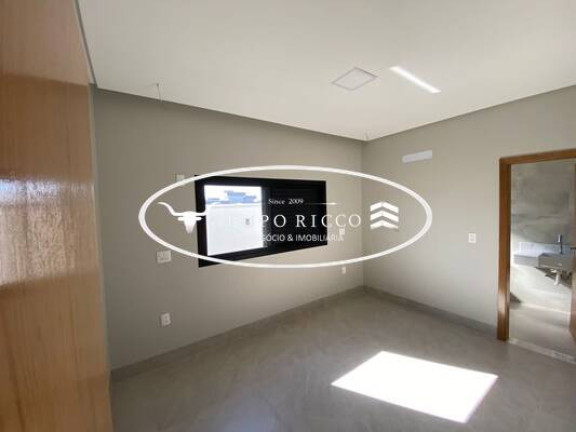 Imagem Casa de Condomínio com 3 Quartos à Venda, 150 m² em Terras Alpha Residencial 1 - Senador Canedo
