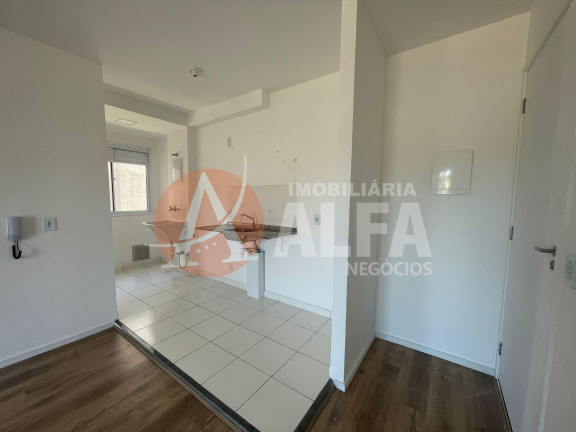 Imagem Apartamento com 2 Quartos à Venda, 48 m² em Nakamura Park - Cotia Imagem Apartamento com 2 Quartos à Venda, 48 m² em Nakamura Park - Cotia