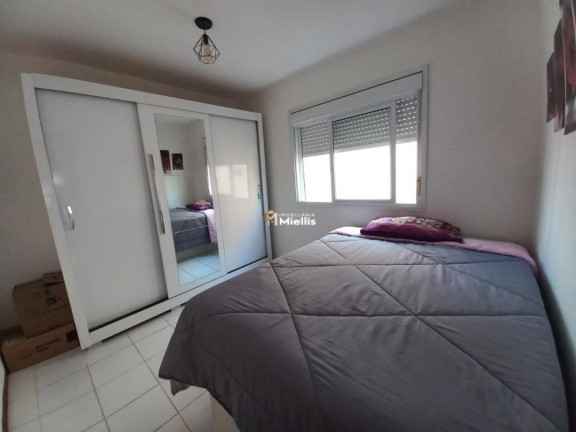 Imagem Imóvel com 2 Quartos à Venda, 54 m² em Santa Cecilia - Viamão