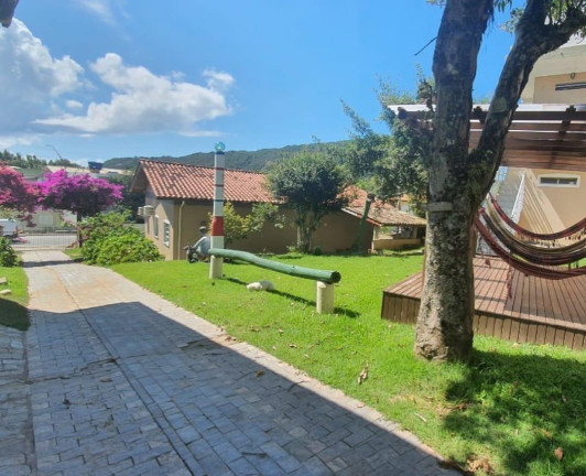 Imagem Imóvel com 2 Quartos para Alugar,  em Guarda Do Embau - Palhoça