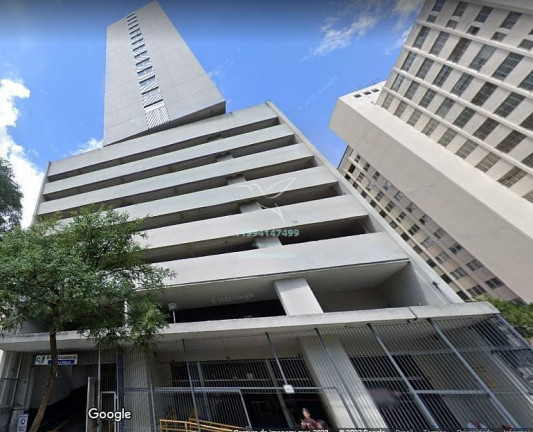 Imagem Loja à Venda, 17.909 m² em Santa Efigênia - São Paulo Imagem Loja à Venda, 17.909 m² em Santa Efigênia - São Paulo