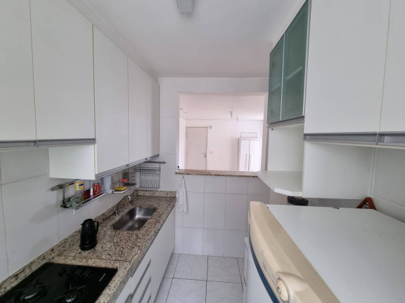 Imagem Apartamento com 2 Quartos para Alugar, 75 m² em Belo Horizonte
