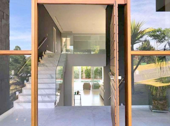 Imagem Casa com 5 Quartos à Venda, 512 m² em Chácara Dos Lagos - Carapicuíba