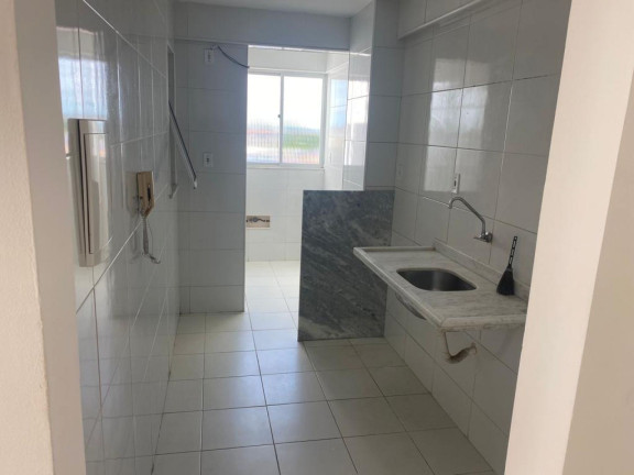 Imagem Apartamento com 3 Quartos à Venda, 64 m² em Industrial - Aracaju