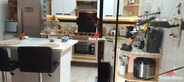 Imagem Casa com 3 Quartos à Venda, 161 m² em Jardim Itália - Várzea Paulista Imagem Casa com 3 Quartos à Venda, 161 m² em Jardim Itália - Várzea Paulista