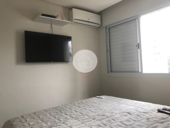 Imagem Apartamento com 2 Quartos à Venda, 75 m² em Vila Andrade - São Paulo Imagem Apartamento com 2 Quartos à Venda, 75 m² em Vila Andrade - São Paulo