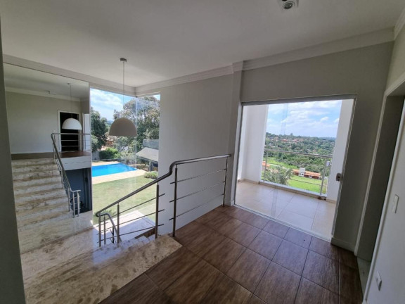 Imagem Casa de Condomínio com 3 Quartos à Venda, 1.600 m² em Araçoiaba Da Serra
