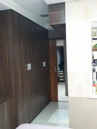 Imagem Apartamento com 2 Quartos à Venda, 110 m² em Jardim Camburi - Vitória