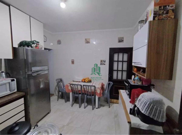 Imagem Casa com 3 Quartos à Venda, 132 m² em Jardim Santa Cecília - Guarulhos Imagem Casa com 3 Quartos à Venda, 132 m² em Jardim Santa Cecília - Guarulhos