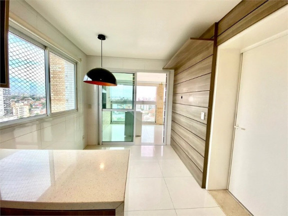 Imagem Imóvel com 4 Quartos à Venda, 205 m² em Saúde - São Paulo