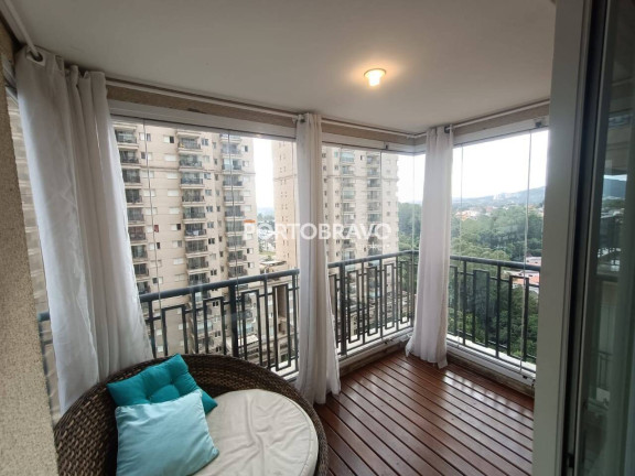 Imagem Apartamento com 1 Quarto para Alugar, 50 m² em Alphaville - Barueri Imagem Apartamento com 1 Quarto para Alugar, 50 m² em Alphaville - Barueri