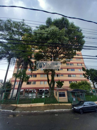 Imagem Apartamento com 2 Quartos à Venda, 54 m² em Jardim Popular - São Paulo