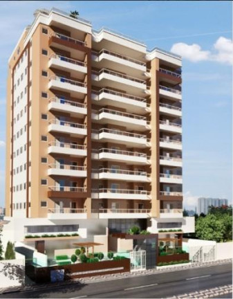 Imóvel com 2 Quartos à Venda,  em Ocian - Praia Grande