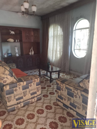 Imagem Casa com 2 Quartos à Venda, 490 m² em Jd. Mesquita - Jacareí Imagem Casa com 2 Quartos à Venda, 490 m² em Jd. Mesquita - Jacareí