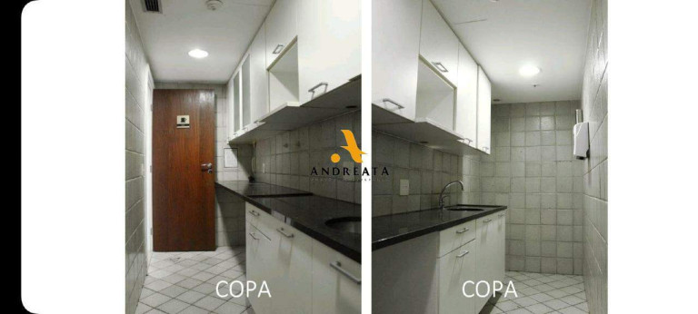 Imagem Sala Comercial para Alugar, 260 m² em Centro - Rio De Janeiro Imagem Sala Comercial para Alugar, 260 m² em Centro - Rio De Janeiro