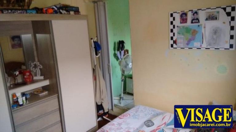 Imagem Casa com 3 Quartos à Venda, 162 m² em Centro - Jacareí