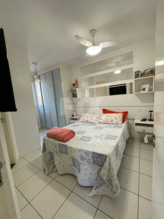 Imagem Apartamento com 3 Quartos à Venda, 69 m² em São Francisco - Campo Grande Imagem Apartamento com 3 Quartos à Venda, 69 m² em São Francisco - Campo Grande