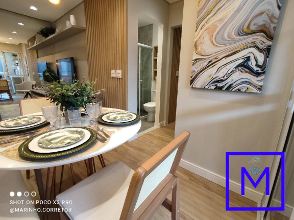 Imagem Apartamento com 2 Quartos à Venda, 48 m² em Burgo Paulista - São Paulo
