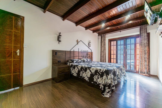 Imagem Casa de Condomínio com 3 Quartos à Venda, 244 m² em Mariápolis Ginetta - Vargem Grande Paulista Imagem Casa de Condomínio com 3 Quartos à Venda, 244 m² em Mariápolis Ginetta - Vargem Grande Paulista