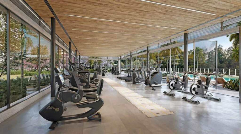 Imagem Apartamento com 3 Quartos à Venda, 142 m² em Real Parque - São Paulo
