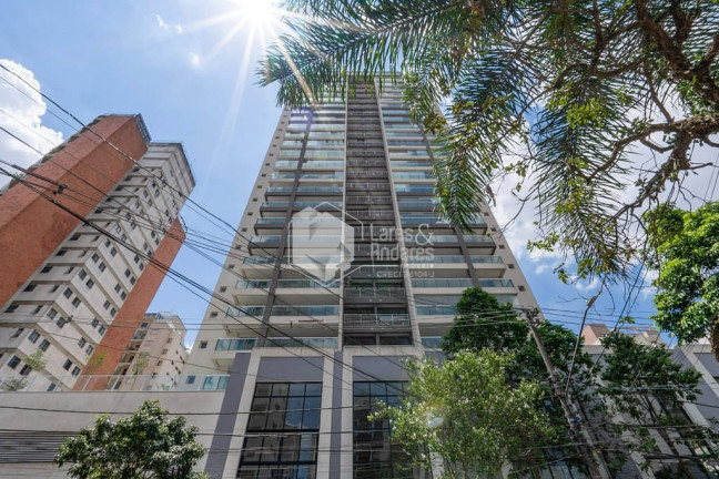 Imagem Apartamento com 3 Quartos à Venda, 165 m² em Vila Mascote - São Paulo Imagem Apartamento com 3 Quartos à Venda, 165 m² em Vila Mascote - São Paulo