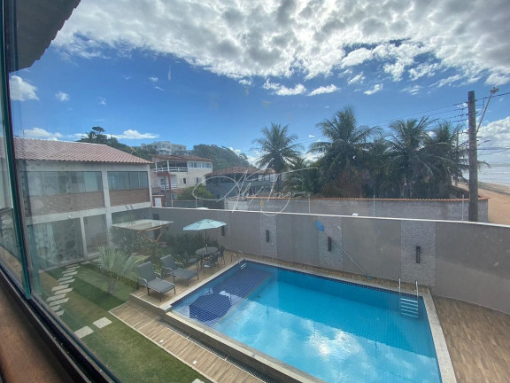 Imagem Casa com 7 Quartos à Venda, 350 m² em Nova Almeida - Serra Imagem Casa com 7 Quartos à Venda, 350 m² em Nova Almeida - Serra