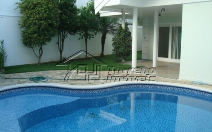Casa de Condomínio com 3 Quartos à Venda, 260 m² em Urbanova - São José Dos Campos