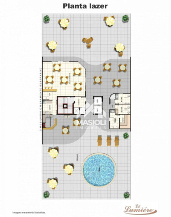 Imagem Apartamento com 4 Quartos à Venda, 142 m² em Praia De Itapoã - Vila Velha Imagem Apartamento com 4 Quartos à Venda, 142 m² em Praia De Itapoã - Vila Velha