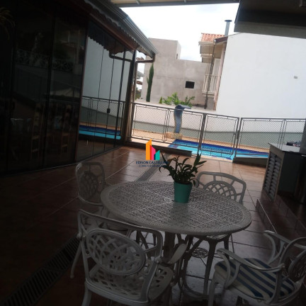 Imagem Casa com 3 Quartos à Venda, 300 m² em Portal Da Primavera - Campo Limpo Paulista