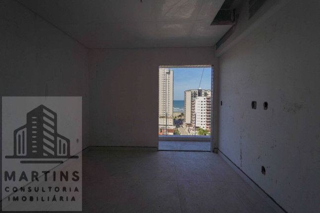 Imagem Apartamento com 3 Quartos à Venda, 135 m² em Aviação - Praia Grande