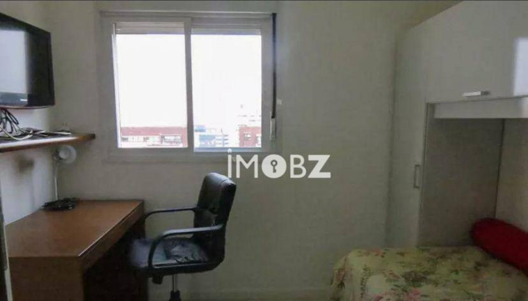 Imagem Imóvel com 2 Quartos à Venda, 80 m² em Vila Cruzeiro - São Paulo