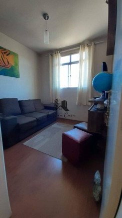 Imagem Apartamento com 3 Quartos à Venda, 58 m² em Califórnia - Belo Horizonte Imagem Apartamento com 3 Quartos à Venda, 58 m² em Califórnia - Belo Horizonte