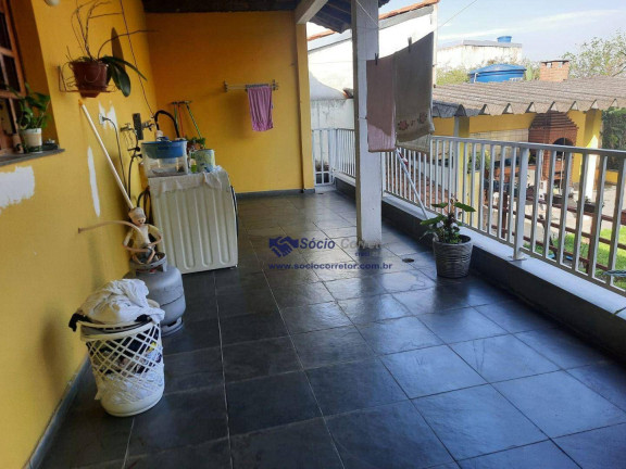 Imagem Sobrado com 4 Quartos à Venda, 400 m² em Parque Primavera - Guarulhos Imagem Sobrado com 4 Quartos à Venda, 400 m² em Parque Primavera - Guarulhos