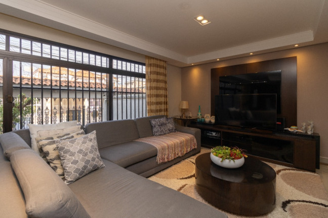 Imagem Casa com 5 Quartos à Venda, 360 m² em Vila Formosa - São Paulo