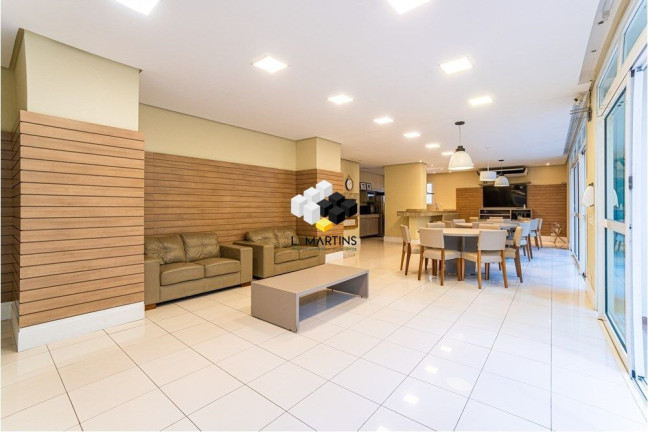Imagem Apartamento com 3 Quartos à Venda, 106 m² em Passo Da Areia - Porto Alegre