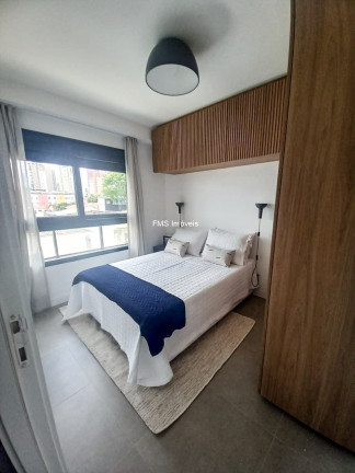 Imagem Imóvel com 1 Quarto para Alugar, 48 m² em Pinheiros - São Paulo Imagem Imóvel com 1 Quarto para Alugar, 48 m² em Pinheiros - São Paulo