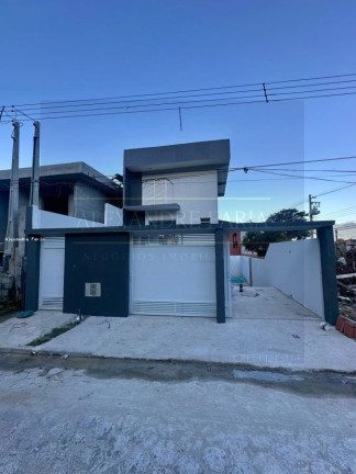Casa com 3 Quartos à Venda, 160 m² em São Francisco Da Praia - São Sebastião