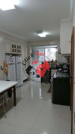 Imagem Apartamento com 3 Quartos à Venda, 152 m² em Centro - São Bernardo Do Campo Imagem Apartamento com 3 Quartos à Venda, 152 m² em Centro - São Bernardo Do Campo