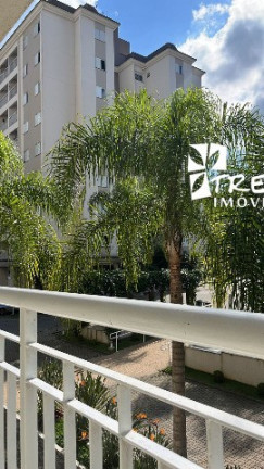 Imagem Apartamento com 3 Quartos à Venda, 78 m² em Jardim Renata - Arujá
